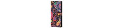 Housse Xiaomi Redmi Note 11 Pro Paisley fleur