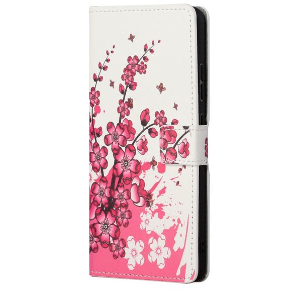 Housse Xiaomi Redmi Note 11 Pro Abricotier du Japon