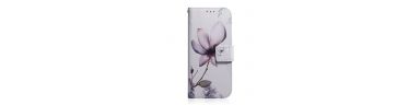 Étui Samsung Galaxy S22 Ultra 5G fleur sauvage