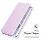 Etui Samsung Galaxy S22 Ultra 5G Flip Cover DUCIS X Series