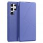 Etui Samsung Galaxy S22 Ultra 5G Flip Cover DUCIS X Series