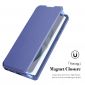 Etui Samsung Galaxy S22 Ultra 5G Flip Cover DUCIS X Series