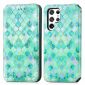 Housse Samsung Galaxy S22 Ultra 5G motif arabesque