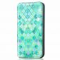 Housse Samsung Galaxy S22 Ultra 5G motif arabesque