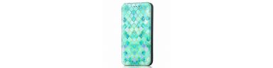 Housse Samsung Galaxy S22 Ultra 5G motif arabesque