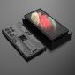 Coque Samsung Galaxy S22 Ultra 5G Armor Series Support