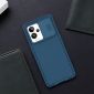 Coque Realme GT2 Pro CamShield avec cache objectif arrière