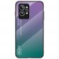 Coque Realme GT2 Pro dégradé de couleurs