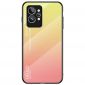 Coque Realme GT2 Pro dégradé de couleurs