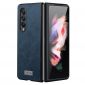 Coque Samsung Galaxy Z Fold 3 5G SULADA Effet Cuir