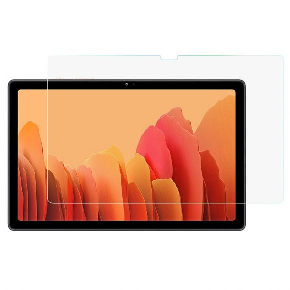 Film protecteur Samsung Galaxy Tab A8 (2021) en verre trempé