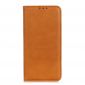 Housse Xiaomi Redmi 11 / 11S Simone Flip simili cuir vieilli