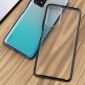 Coque Xiaomi Redmi 11 / 11S Armor Series Semi Transparent