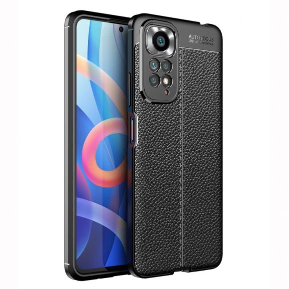 Coque Xiaomi Redmi Note 11 / 11S Flexible Finition Grainé