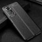 Coque Xiaomi Redmi 11 / 11S Flexible Finition Grainé