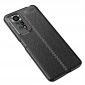 Coque Xiaomi Redmi 11 / 11S Flexible Finition Grainé