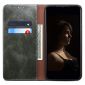 Housse Xiaomi Redmi Note 11 Pro Ernestine coutures apparentes