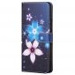 Housse Xiaomi Redmi 11 / 11S Fleurs