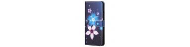 Housse Xiaomi Redmi Note 11 / 11S Fleurs