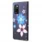 Housse Xiaomi Redmi 11 / 11S Fleurs