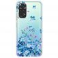 Coque Xiaomi Redmi 11 / 11S Limonium fleur