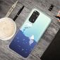 Coque Xiaomi Redmi Note 11 / 11S Phoque et Ours blanc