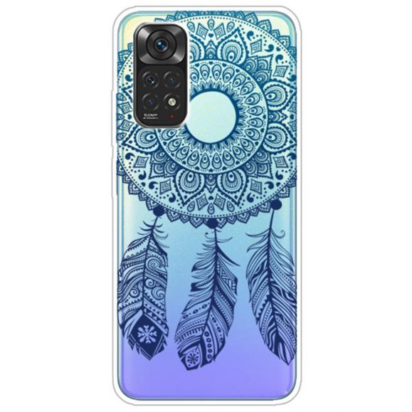 Coque Xiaomi Redmi Note 11 / 11S Attrape rêves mandala