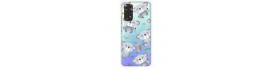 Coque Xiaomi Redmi Note 11 / 11S Multiples Koalas