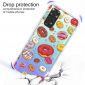 Coque Xiaomi Redmi Note 11 / 11S multiples donuts