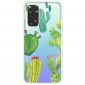 Coque Xiaomi Redmi Note 11 / 11S Cactus