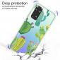 Coque Xiaomi Redmi Note 11 / 11S Cactus