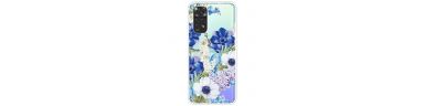 Coque Xiaomi Redmi Note 11 / 11S Flowers