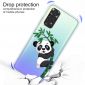 Coque Xiaomi Redmi Note 11 / 11S Panda sur bambou