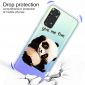 Coque Xiaomi Redmi Note 11 / 11S Panda "Give me five"