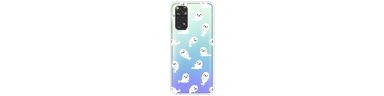 Coque Xiaomi Redmi Note 11 / 11S Lion de mer