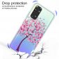 Coque Xiaomi Redmi Note 11 / 11S arbre à papillons