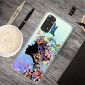 Coque Xiaomi Redmi Note 11 / 11S Colibri Fleurs