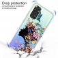 Coque Xiaomi Redmi Note 11 / 11S Colibri Fleurs