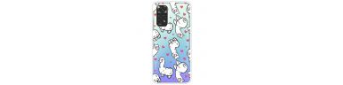 Coque Xiaomi Redmi Note 11 / 11S Alpaga