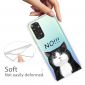 Coque Xiaomi Redmi Note 11 / 11S No!!! Chat