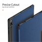 Housse Samsung Galaxy Tab S8 Ultra Tri-Fold Premium Series