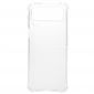 Coque Samsung Galaxy Z Flip 3 5G transparente angles renforcés