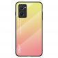 Coque Realme 9i dégradé de couleurs