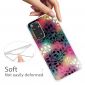 Coque Xiaomi Redmi Note 11 / 11S Leaf