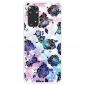 Coque Xiaomi Redmi Note 11 / 11S Fleurs Violettes