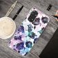 Coque Xiaomi Redmi Note 11 / 11S Fleurs Violettes