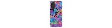 Coque Xiaomi Redmi Note 11 / 11S Infini Coeur