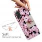 Coque Xiaomi Redmi Note 11 / 11S Fleur ROSE