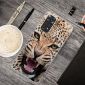 Coque Xiaomi Redmi Note 11 / 11S Leopard Rugissant