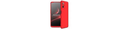 Coque Realme 9i X-Duo ultra protectrice